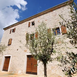 Korta Gira Buici (Istria)