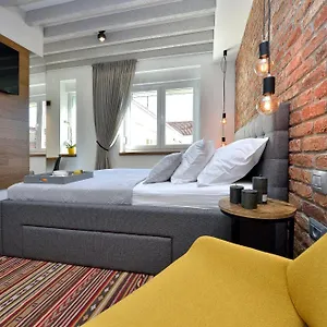 & Mareta Exclusive 4* Zadar