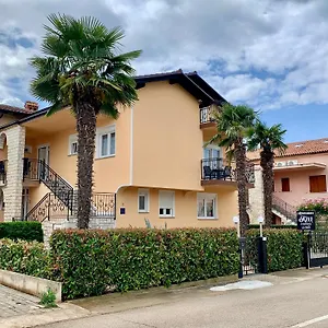 Kivi Novigrad Istria