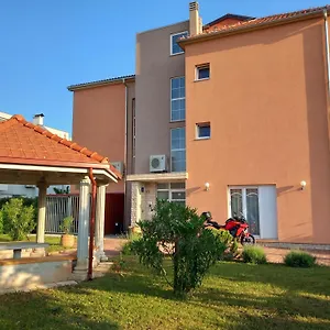 Vendégház Bed & Breakfast Grgic